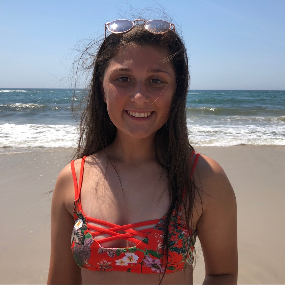 Meet your Posher, Lindsay